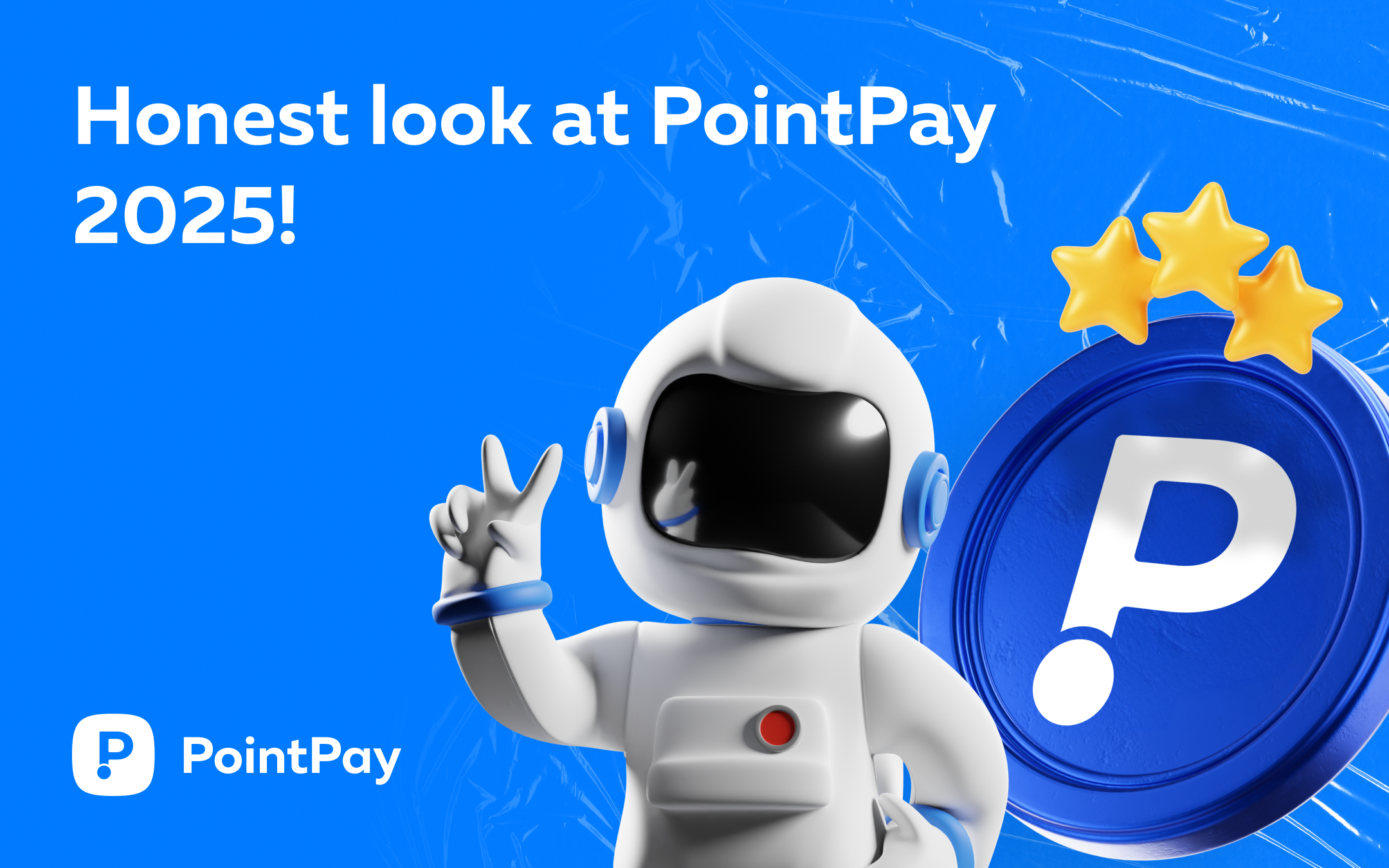 PointPay Review 2025 - Honest Look at a Growing Crypto Platform