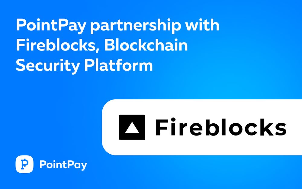 fireblocks blockchain