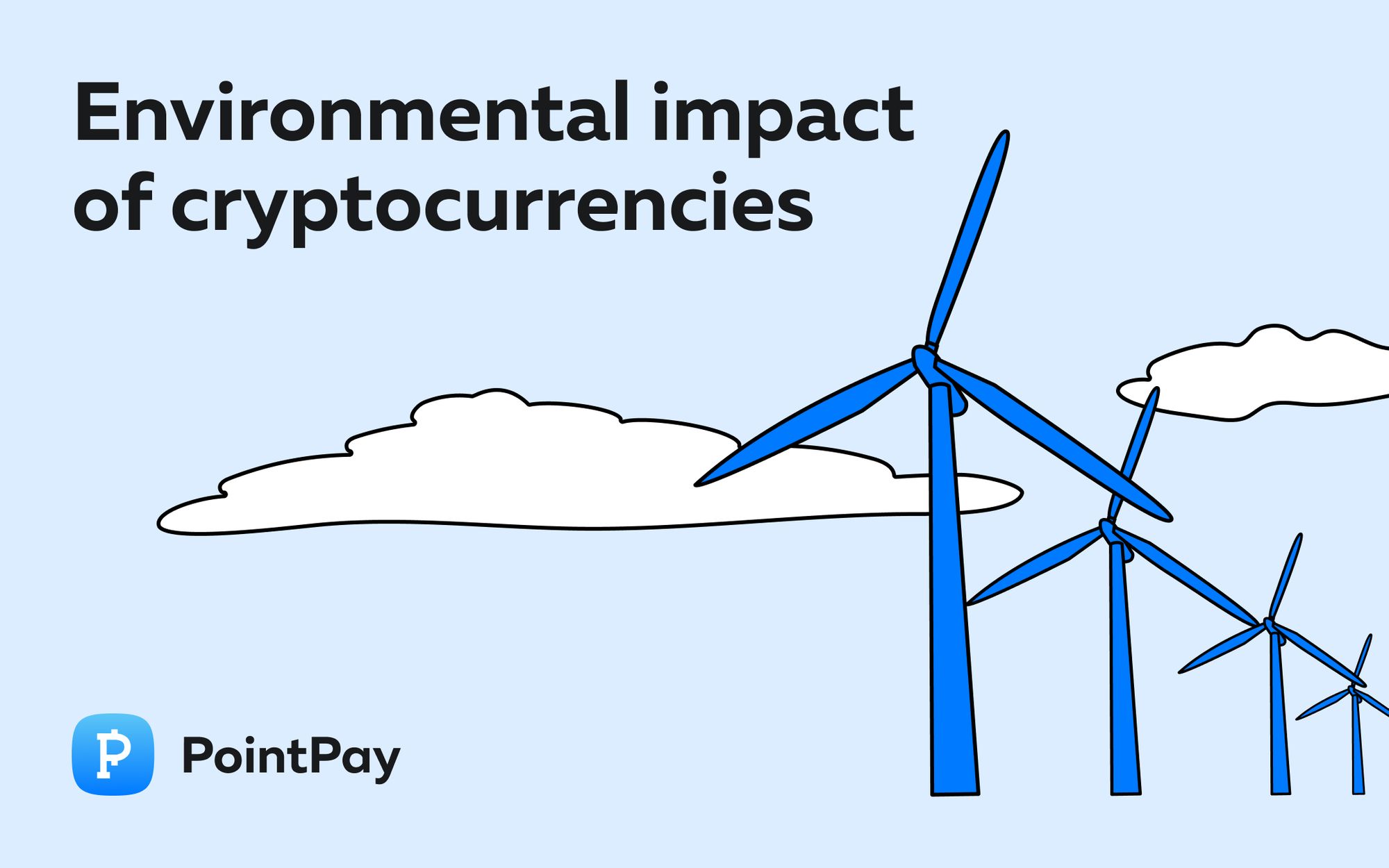 Environmental Impact of Cryptocurrencies