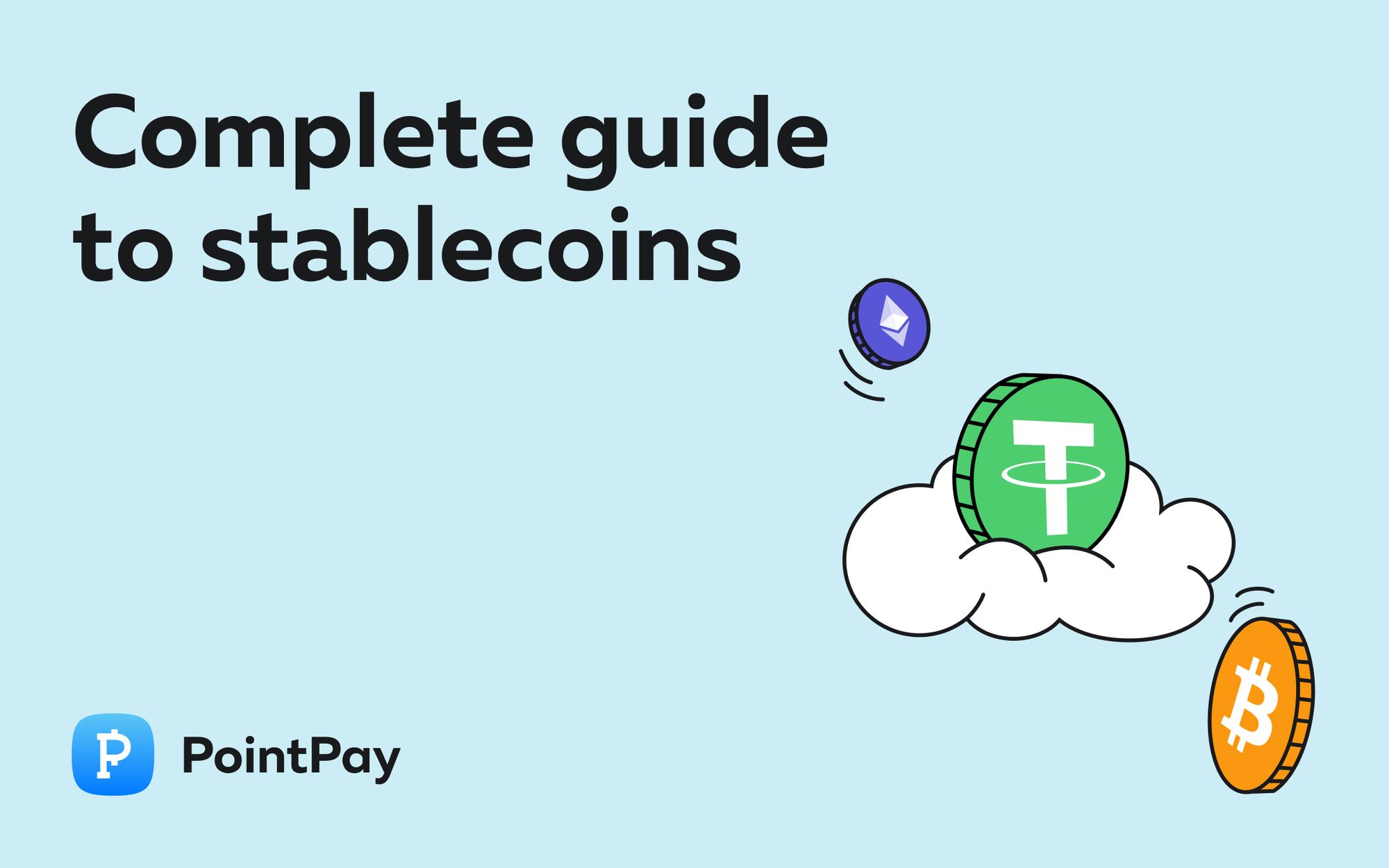What is a stablecoin?