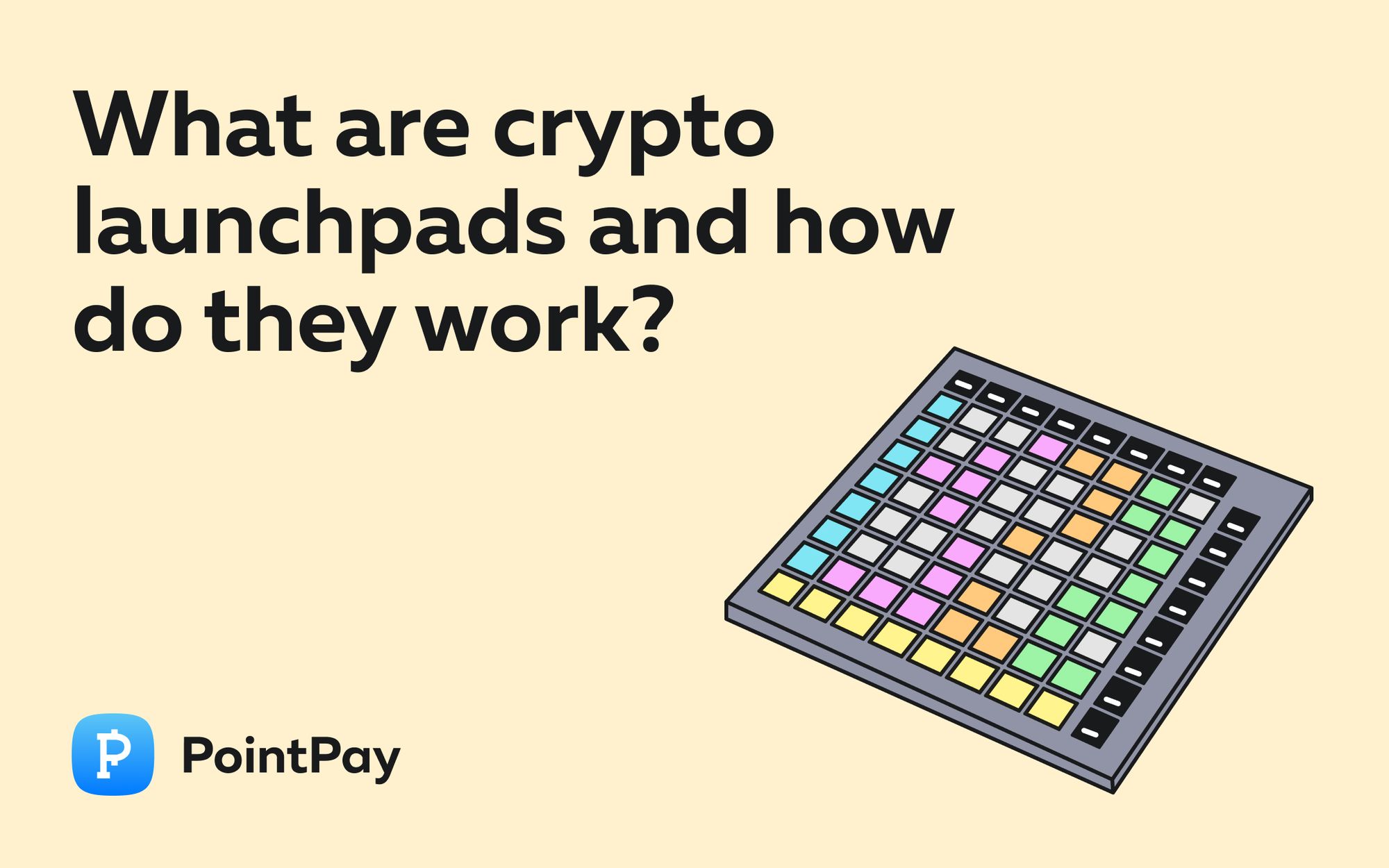 What Are Crypto Launchpads and How Do They Work?