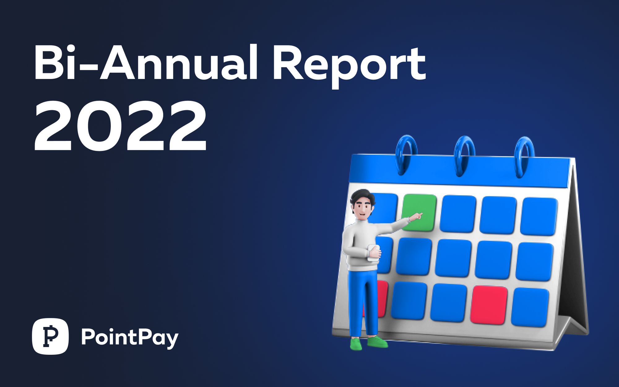 Bi-Annual PointPay Report released