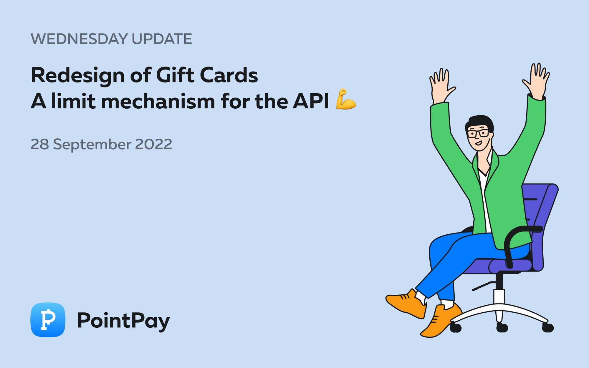 PointPay Wednesday Update
