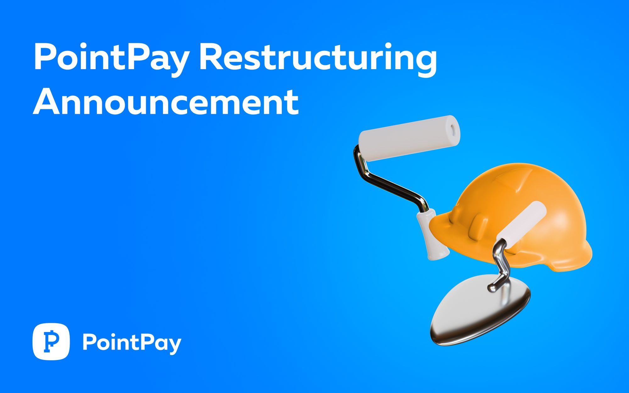 PointPay Will Restructure Platform To Improve Ecosystem