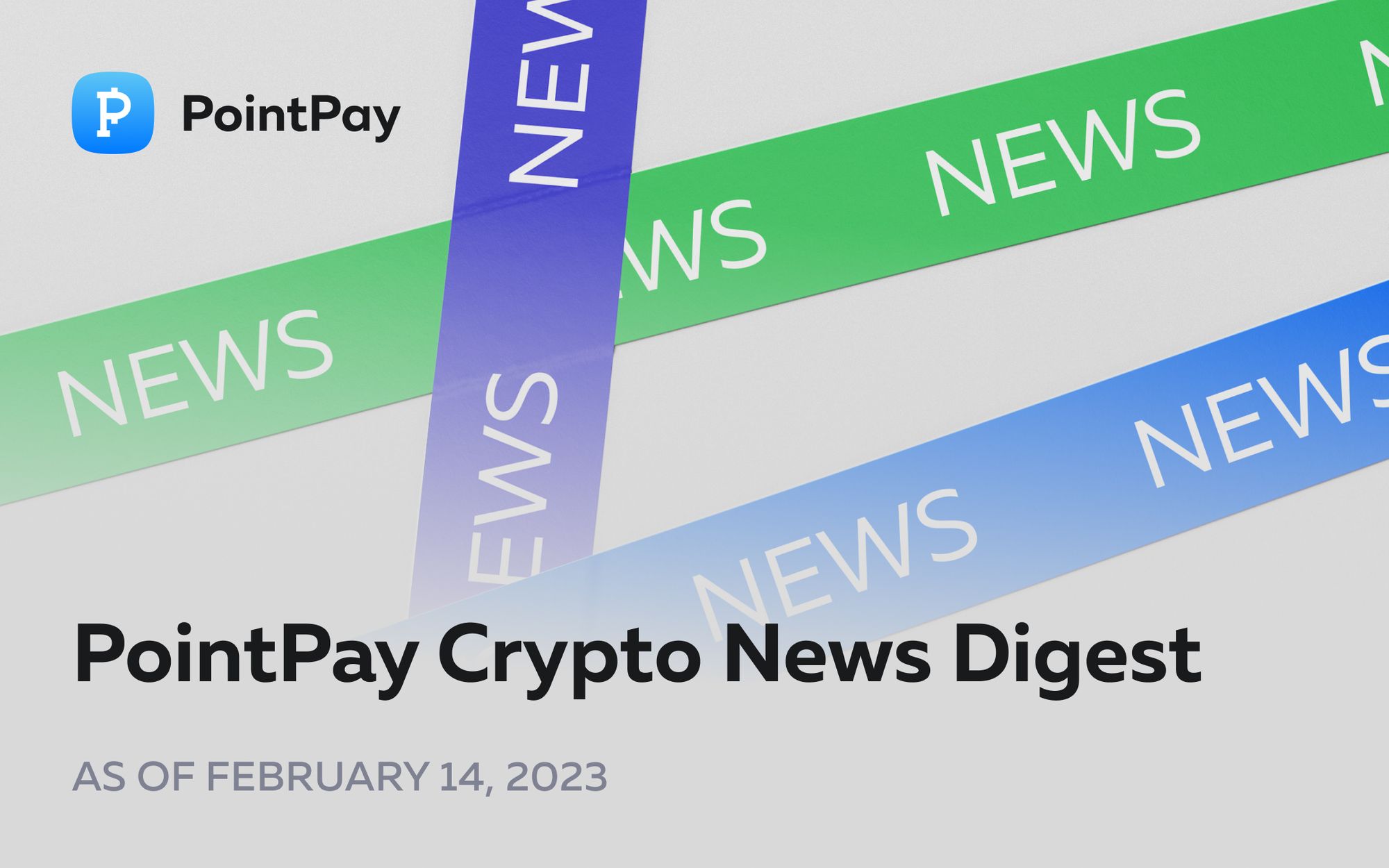 PointPay Crypto Digest