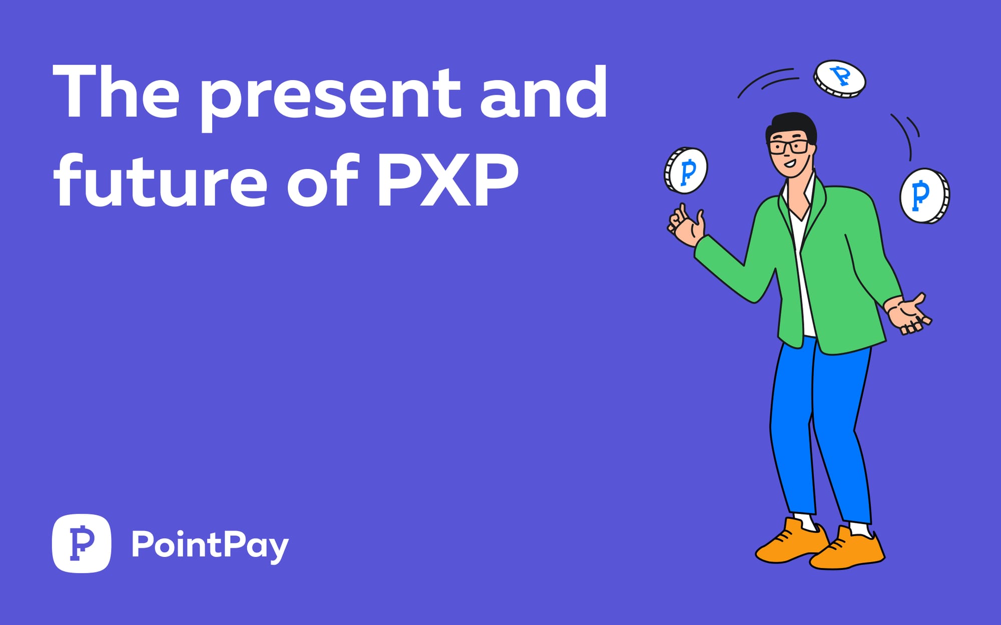 PXP Holder Benefits on the PointPay Platform