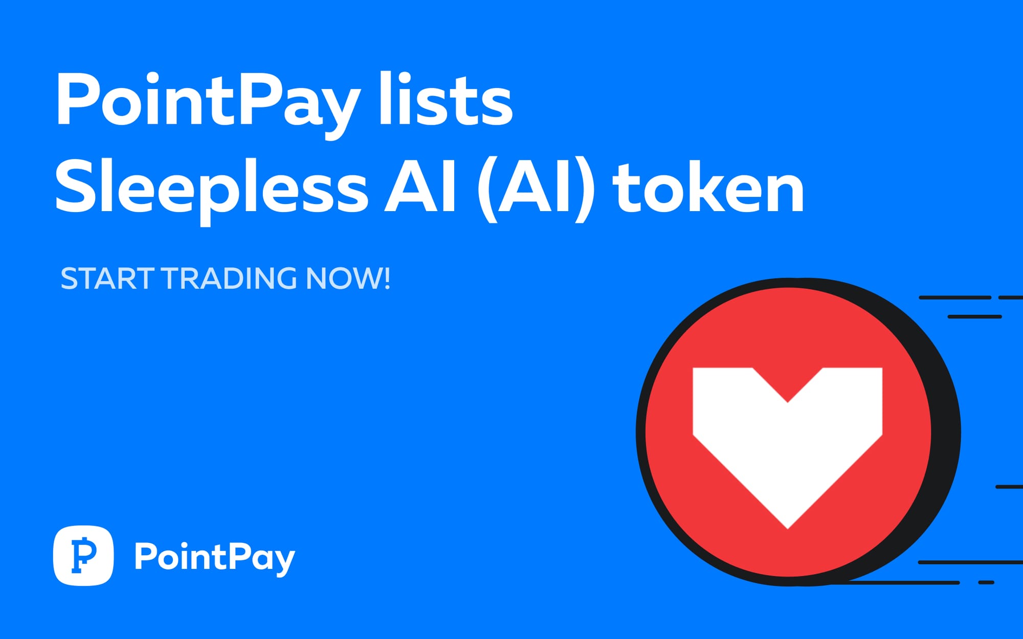 Introducing the AI Token to the PointPay Platform!