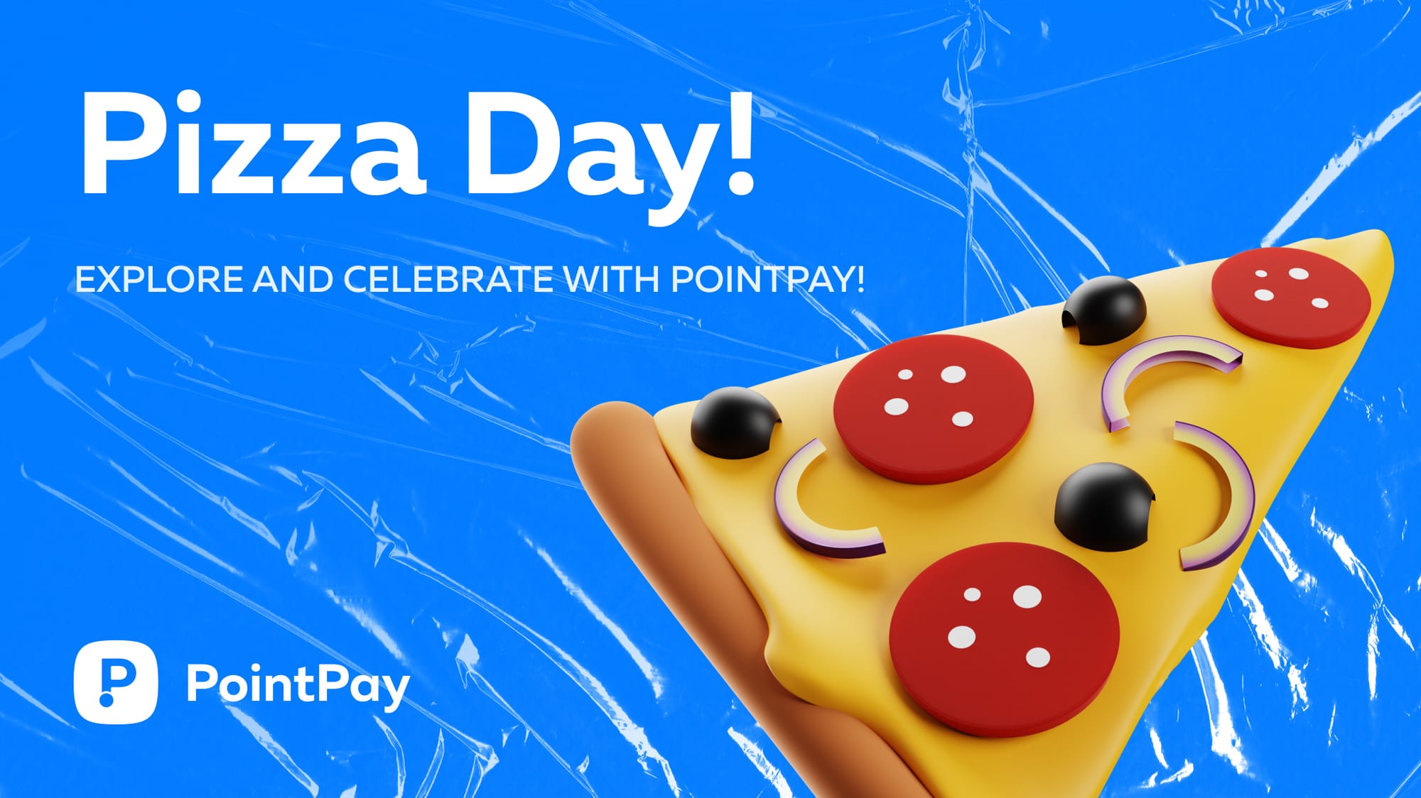 Pizza Day at PointPay!