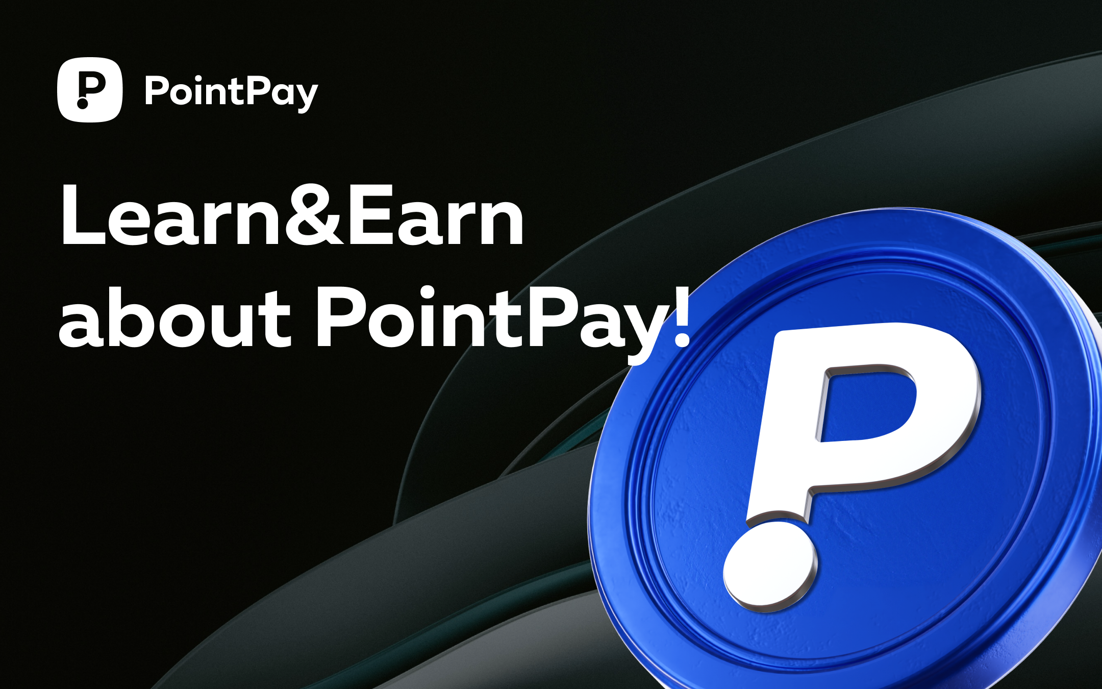 PointPay: Leading the Way in Accessible Crypto Finance