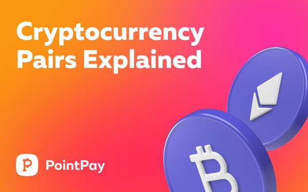 how cryptocurrency trading pairs work