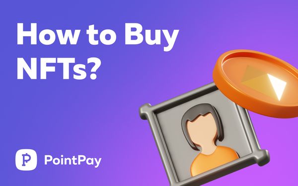 How to buy NFTs?