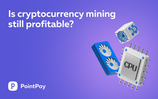 Crypto Mining: Is It Still Profitable?