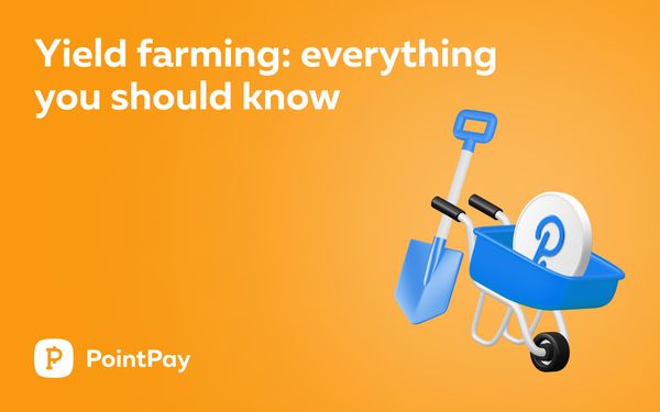 Everything You Should Know About Yield Farming