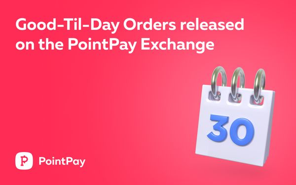 Good-Til-Day Orders Released—What They Are and How They’re Used