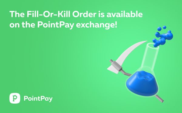 Fill or Kill Orders Released—What They Are and How They’re Used