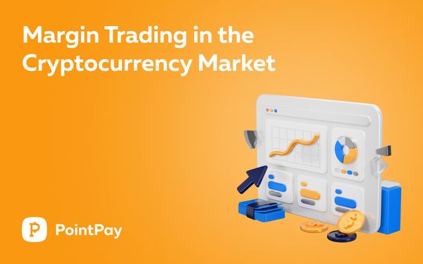 What is margin trading in crypto?