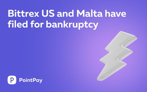 Bittrex Global is the primary entity of Bittrex