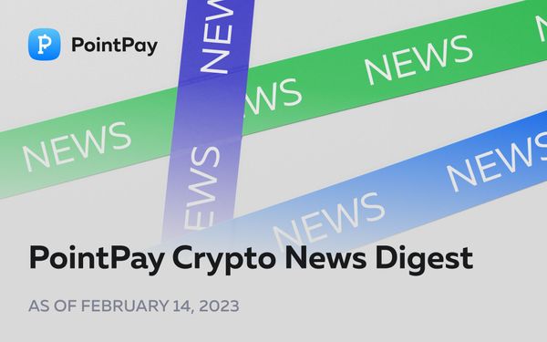 PointPay Crypto Digest