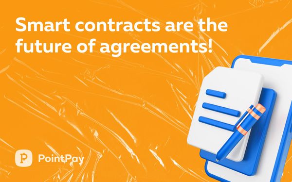 Decoding Smart Contracts: Transforming Traditional Contracts with Blockchain Technology