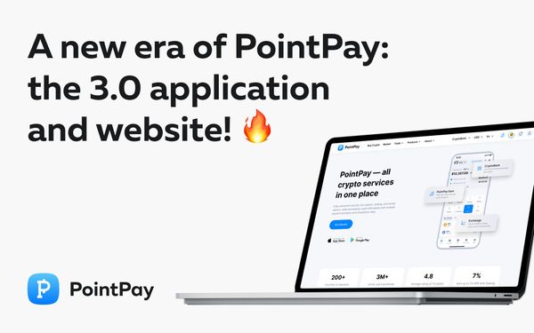 Introducing the new version of our website and mobile application!
