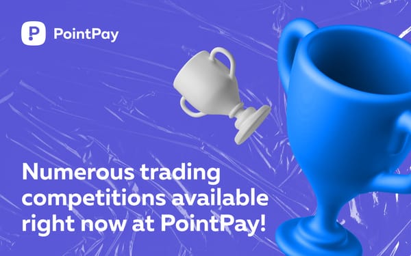 Trading Competitions for Every Taste!