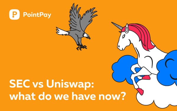 Uniswap vs SEC - A New High-Profile Case in the Cryptocurrency World!
