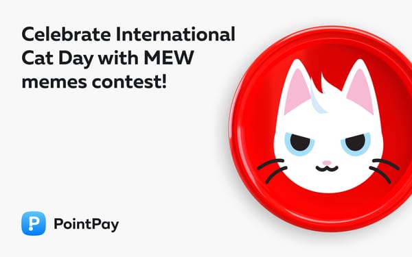 Take part in the MEW memes contest!