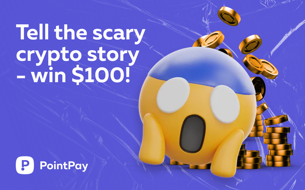 Friday the 13th is coming to PointPay!