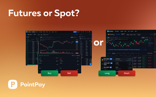Futures or Spot - which is better?